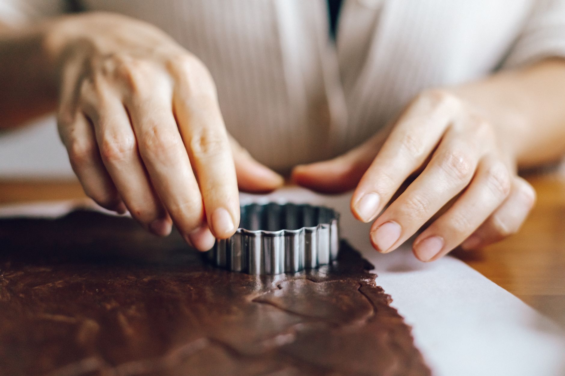 Fait-maison, pâtisserie artisanale
